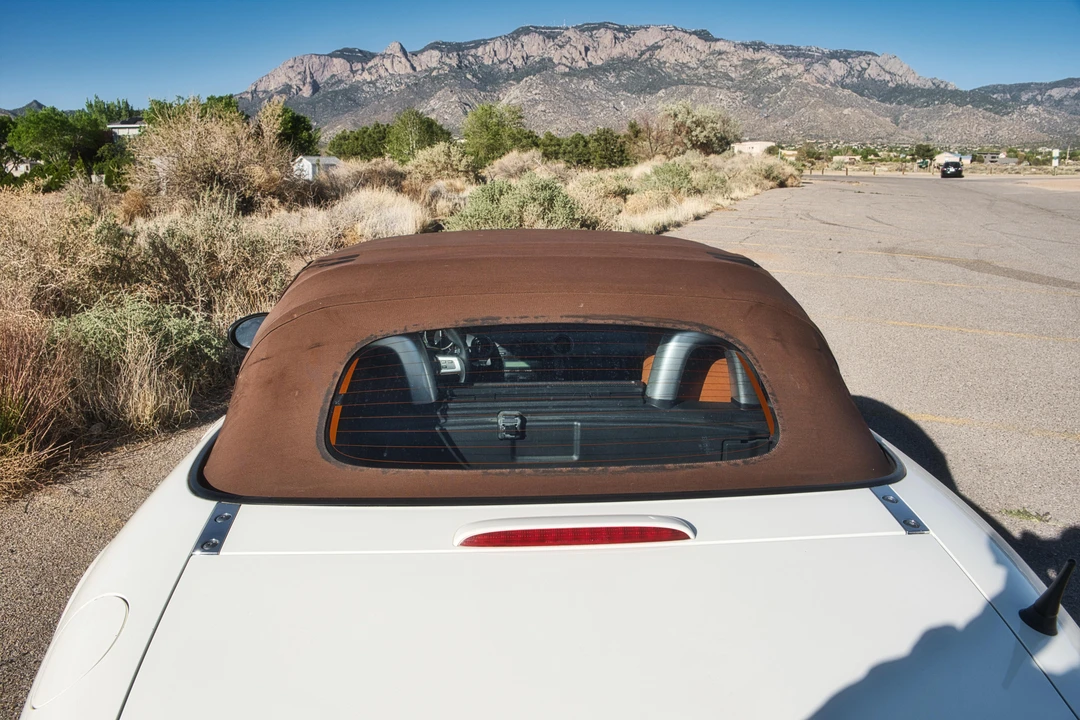2008 Mazda NC MX-5 Miata - Image 22 of 31