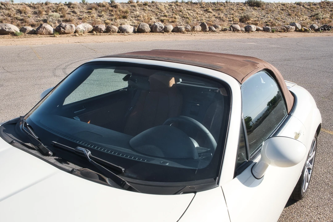 2008 Mazda NC MX-5 Miata - Image 20 of 31