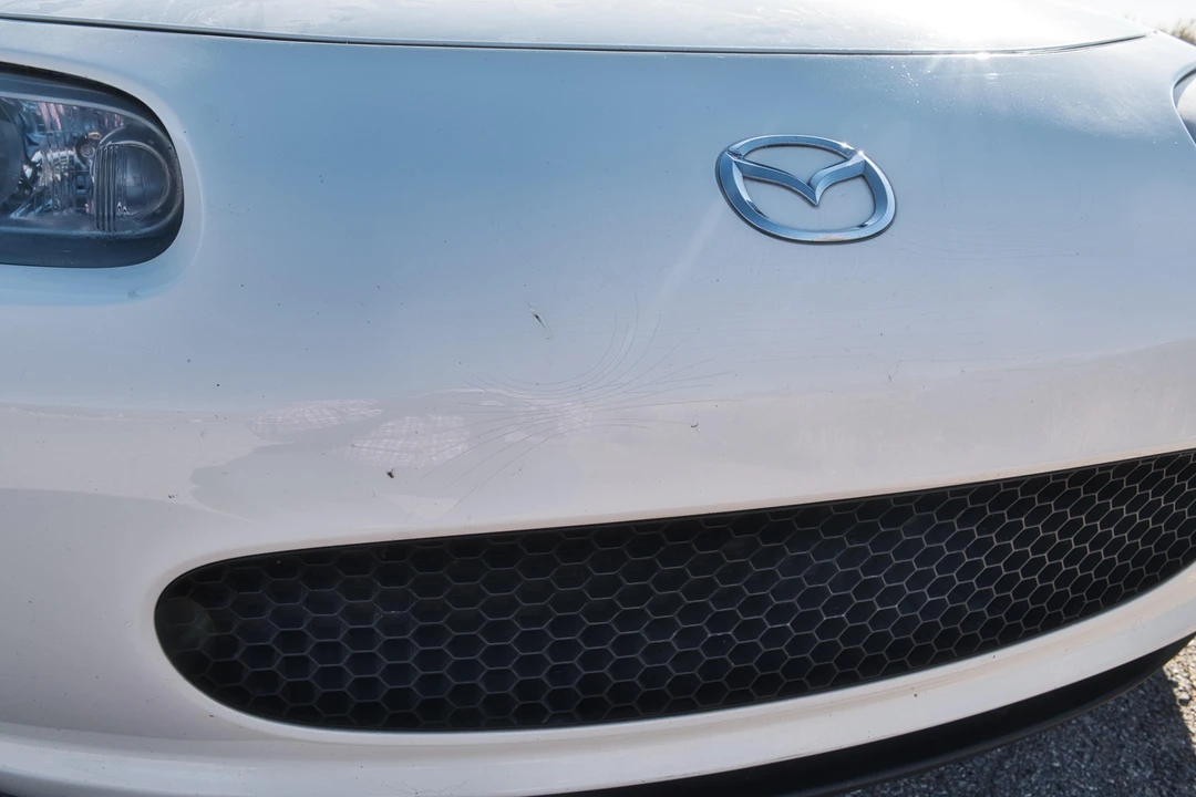 2008 Mazda NC MX-5 Miata - Image 27 of 31