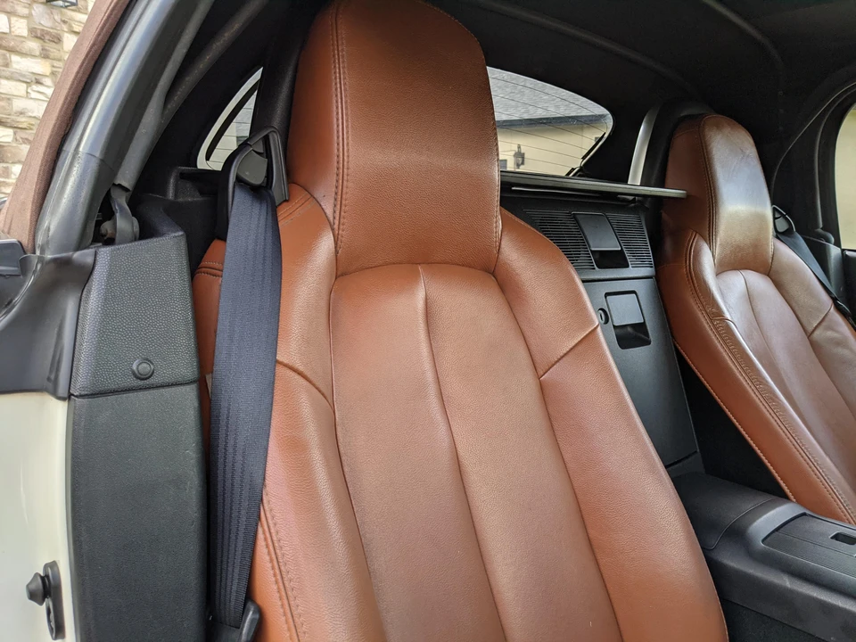 2008 Mazda NC MX-5 Miata - Image 29 of 31
