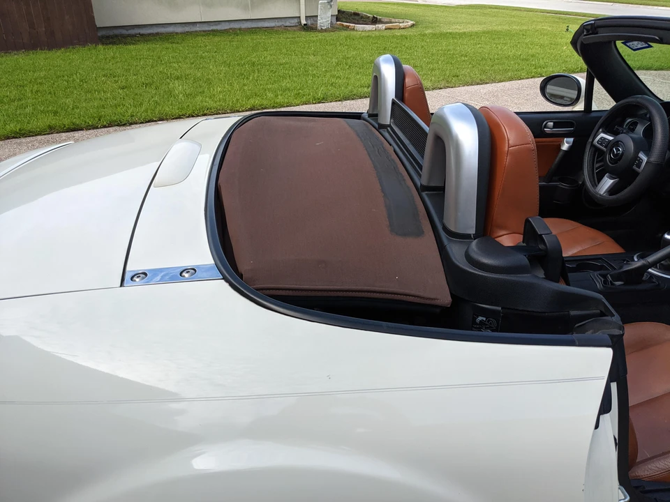 2008 Mazda NC MX-5 Miata - Image 23 of 31