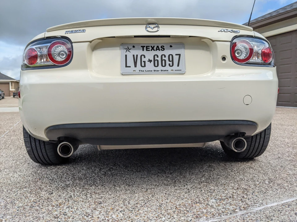2008 Mazda NC MX-5 Miata - Image 10 of 31
