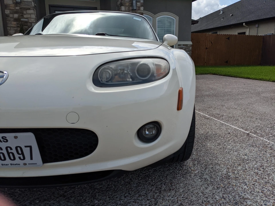 2008 Mazda NC MX-5 Miata - Image 14 of 31