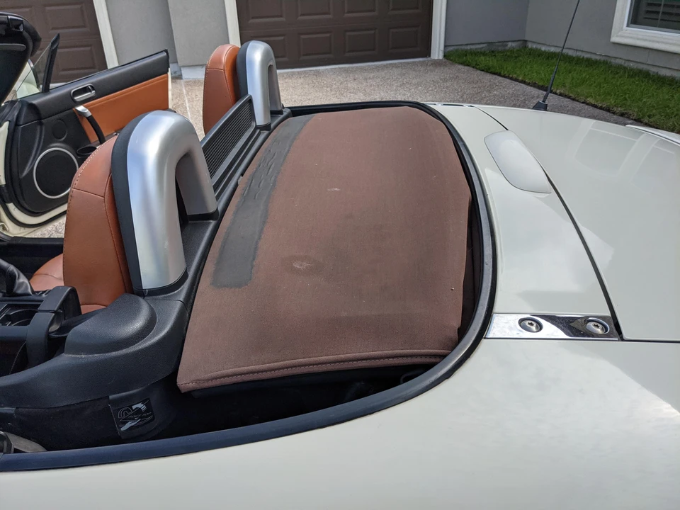 2008 Mazda NC MX-5 Miata - Image 22 of 31