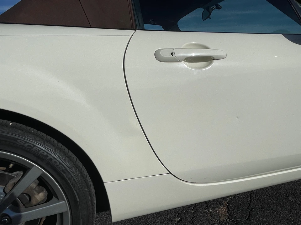 2008 Mazda NC MX-5 Miata - Image 24 of 31