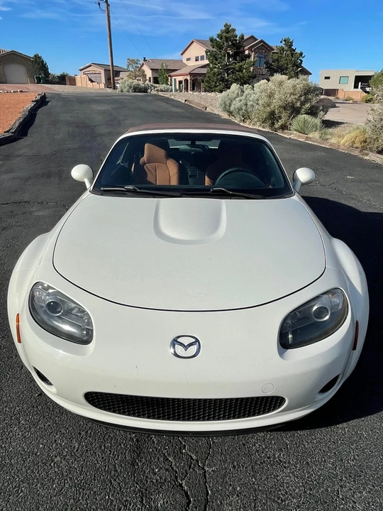 2008 Mazda NC MX-5 Miata - Image 13 of 31