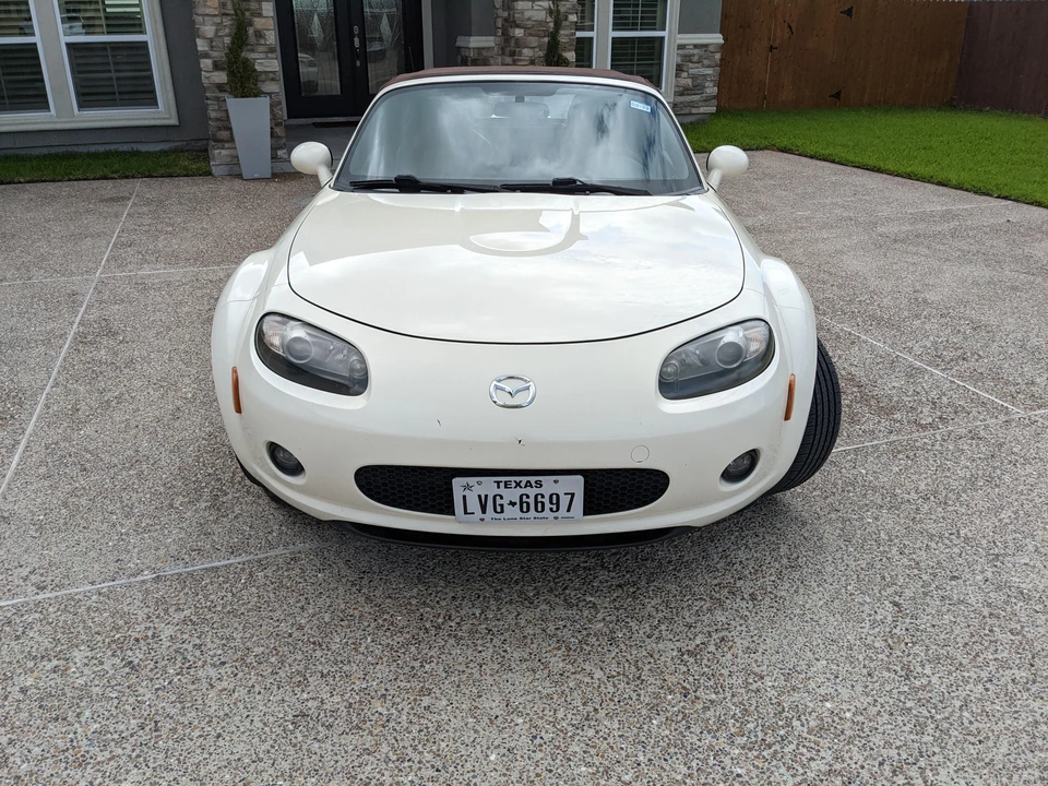 2008 Mazda NC MX-5 Miata - Image 6 of 31