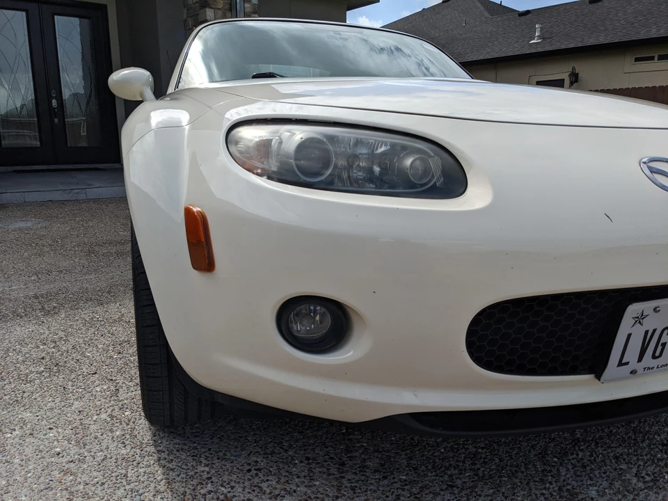 2008 Mazda NC MX-5 Miata - Image 13 of 31