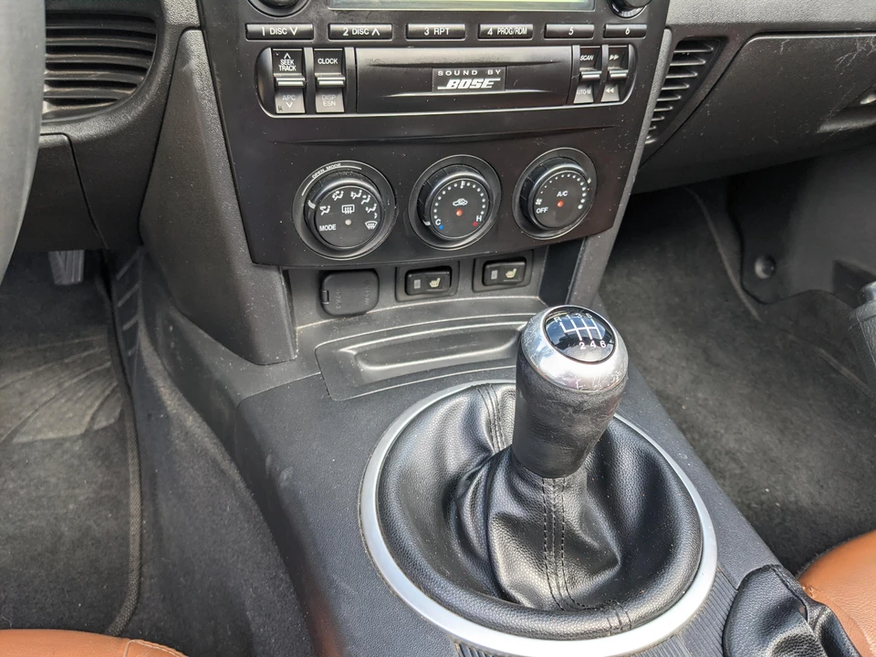 2008 Mazda NC MX-5 Miata - Image 30 of 31