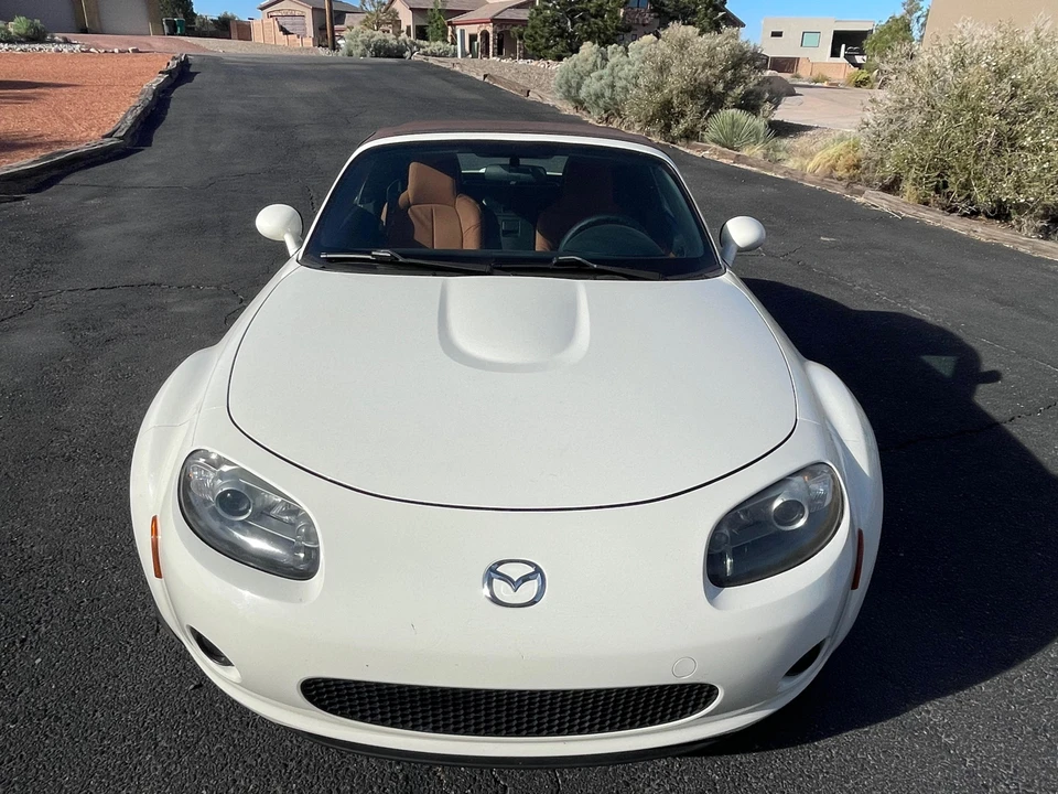 2008 Mazda NC MX-5 Miata - Image 14 of 31