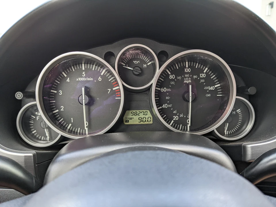 2008 Mazda NC MX-5 Miata - Image 31 of 31