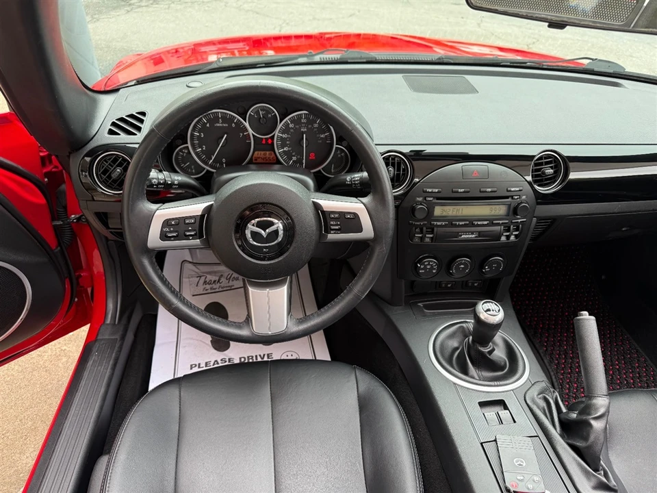 2008 Mazda NC MX-5 Miata - Image 6 of 14