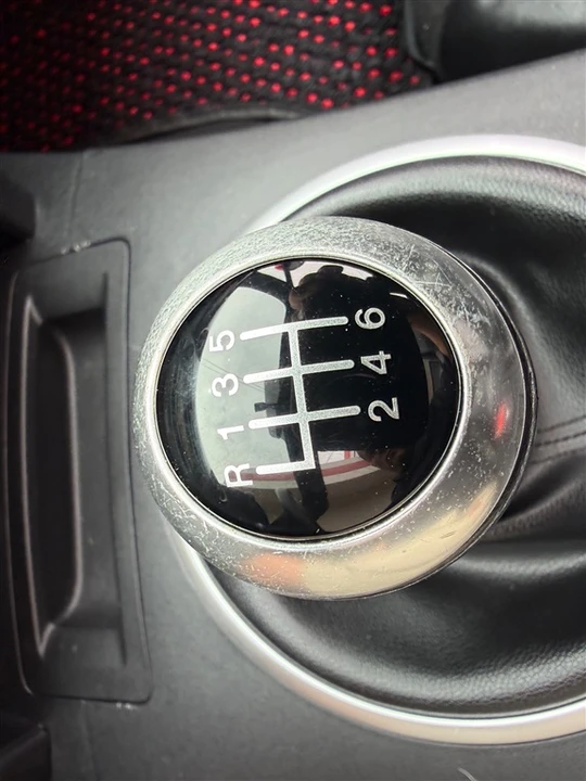 2008 Mazda NC MX-5 Miata - Image 7 of 14