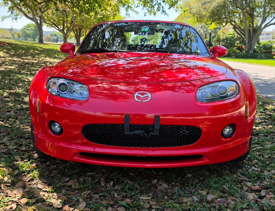 2008 Mazda NC MX-5 Miata - Image 20 of 31
