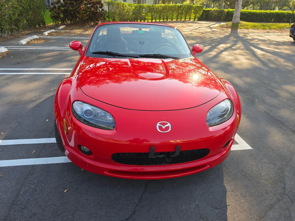 2008 Mazda NC MX-5 Miata - Image 18 of 31