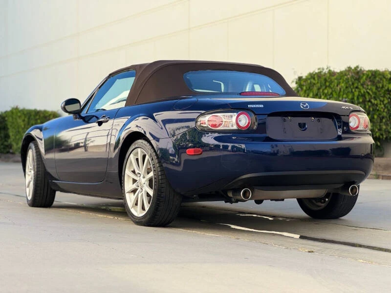 2008 Mazda NC MX-5 Miata - Image 6 of 31