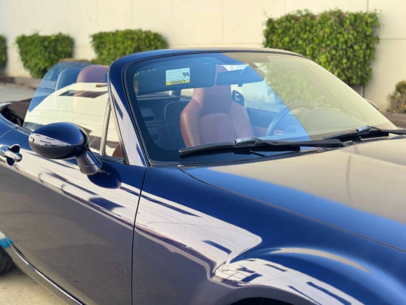 2008 Mazda NC MX-5 Miata - Image 28 of 31
