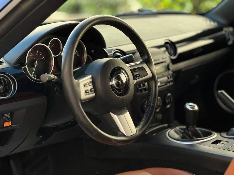 2008 Mazda NC MX-5 Miata - Image 16 of 31