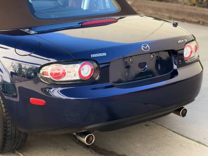 2008 Mazda NC MX-5 Miata - Image 14 of 31