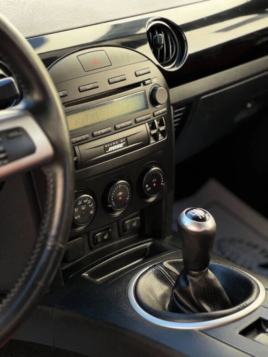 2008 Mazda NC MX-5 Miata - Image 18 of 31