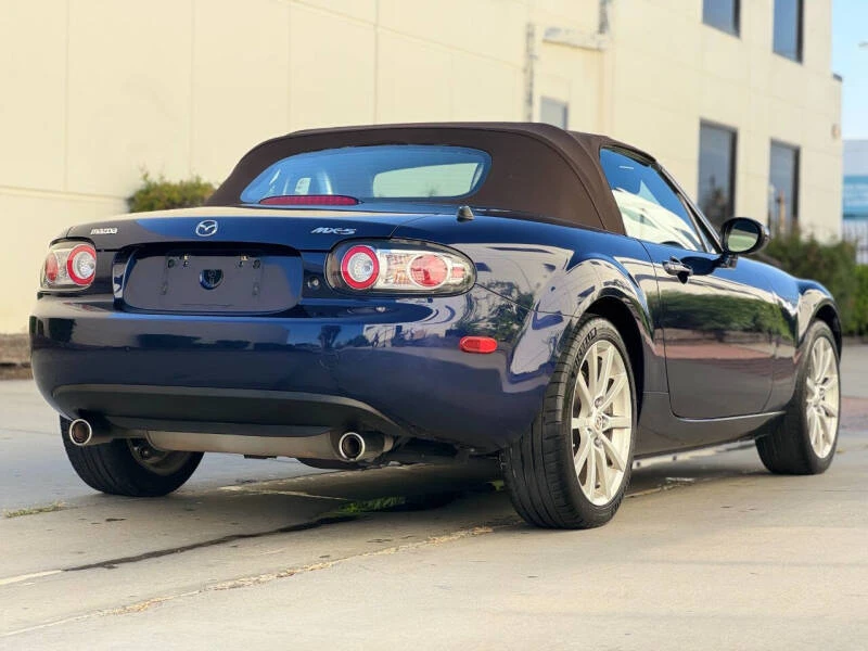 2008 Mazda NC MX-5 Miata - Image 10 of 31