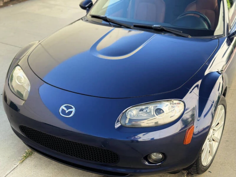 2008 Mazda NC MX-5 Miata - Image 3 of 31