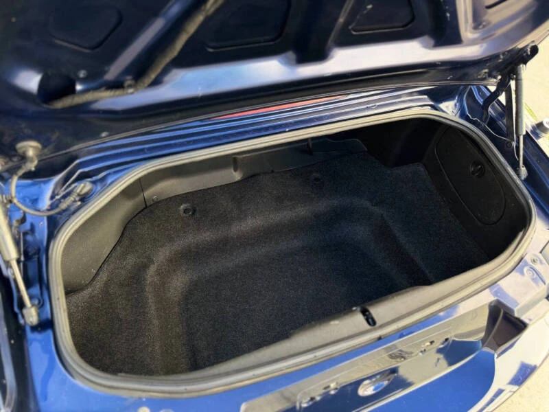 2008 Mazda NC MX-5 Miata - Image 24 of 31