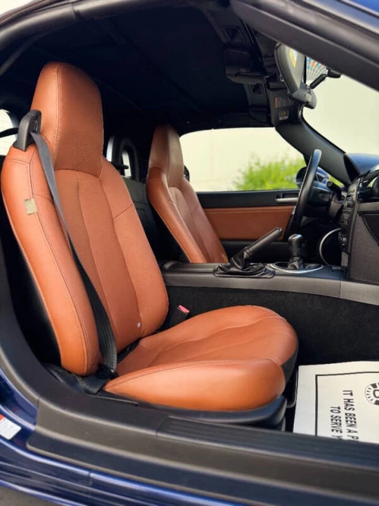 2008 Mazda NC MX-5 Miata - Image 21 of 31