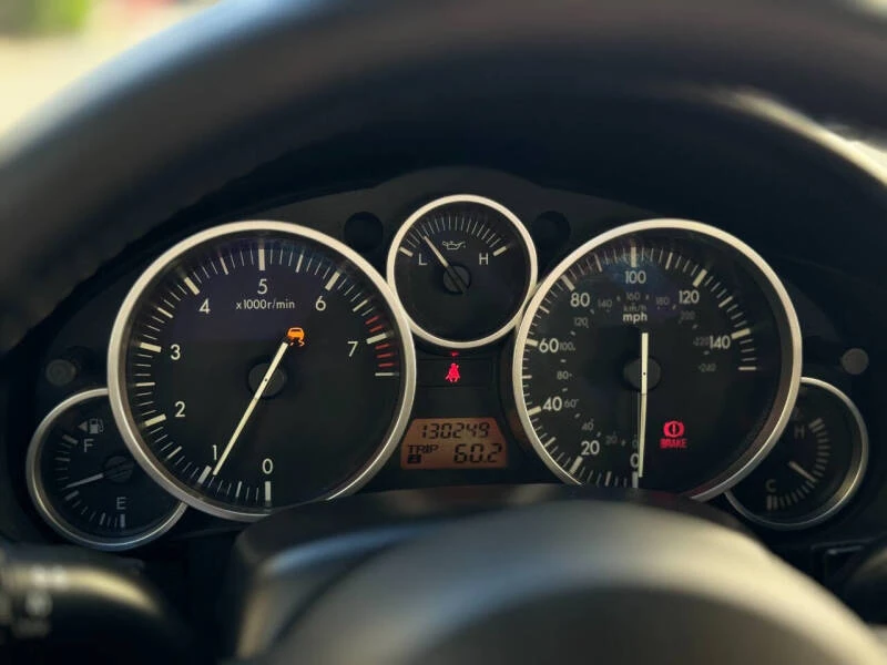 2008 Mazda NC MX-5 Miata - Image 19 of 31