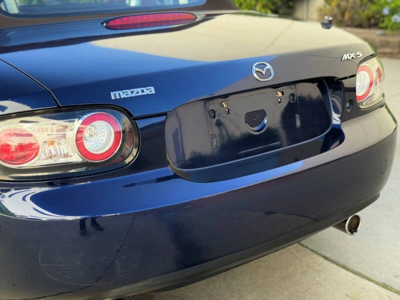 2008 Mazda NC MX-5 Miata - Image 5 of 31