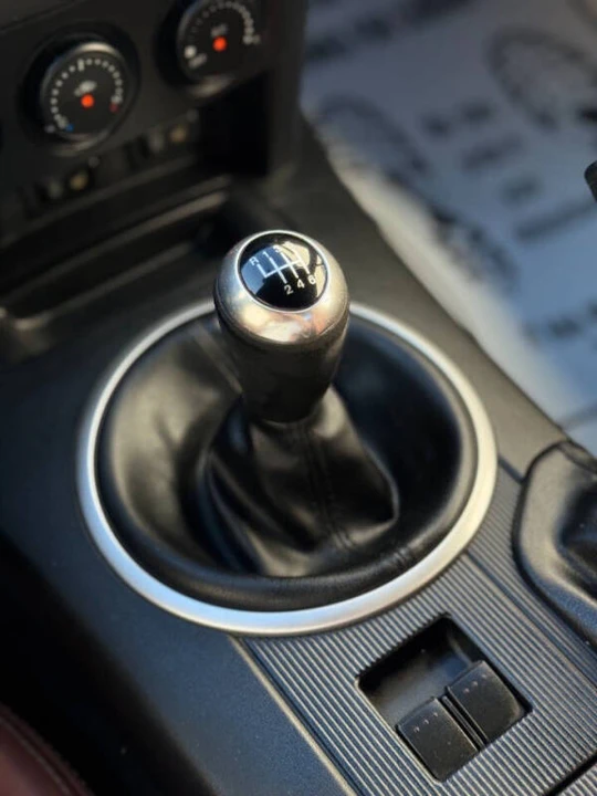 2008 Mazda NC MX-5 Miata - Image 20 of 31