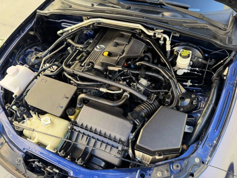 2008 Mazda NC MX-5 Miata - Image 25 of 31