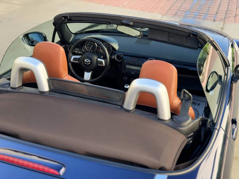 2008 Mazda NC MX-5 Miata - Image 29 of 31