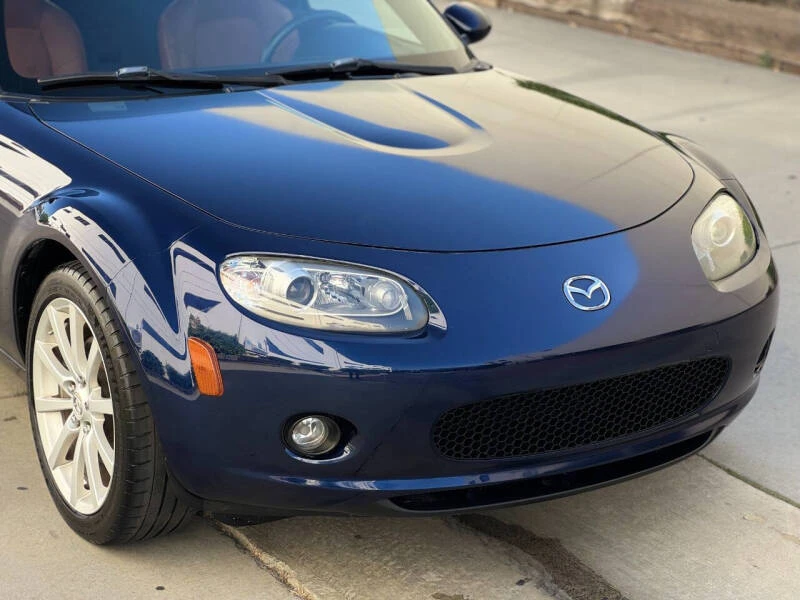 2008 Mazda NC MX-5 Miata - Image 13 of 31
