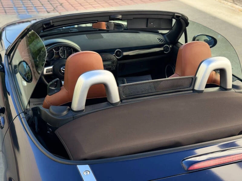 2008 Mazda NC MX-5 Miata - Image 30 of 31