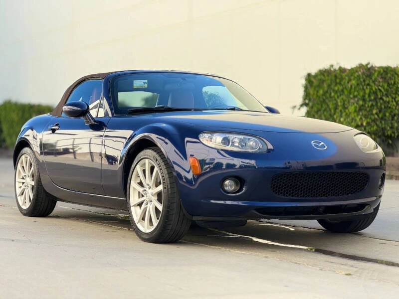 2008 Mazda NC MX-5 Miata - Image 12 of 31