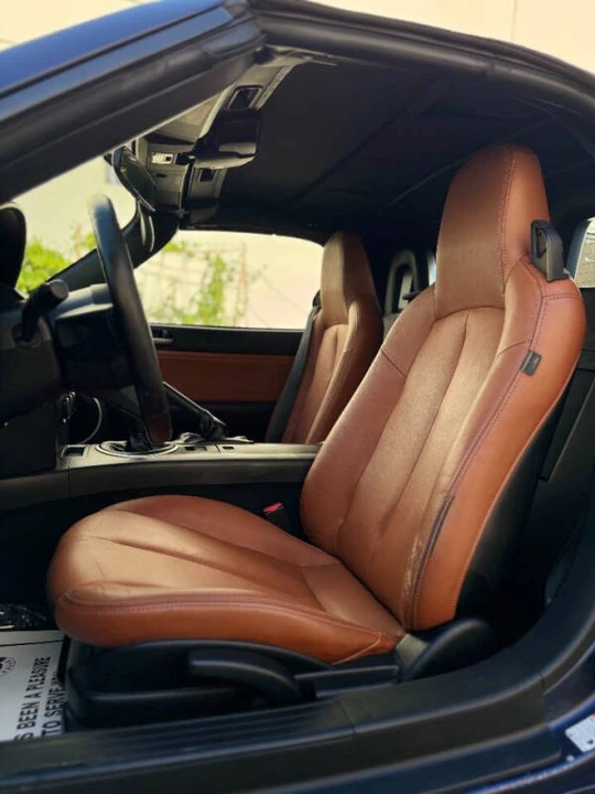 2008 Mazda NC MX-5 Miata - Image 15 of 31
