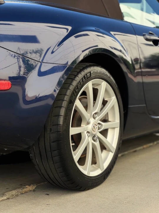 2008 Mazda NC MX-5 Miata - Image 11 of 31