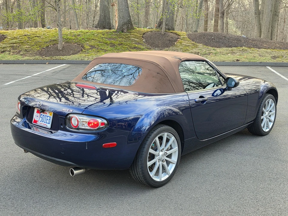 2008 Mazda NC MX-5 Miata - Image 24 of 31