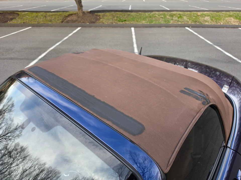 2008 Mazda NC MX-5 Miata - Image 30 of 31