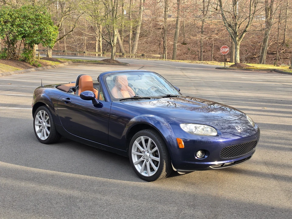 2008 Mazda NC MX-5 Miata - Image 17 of 31