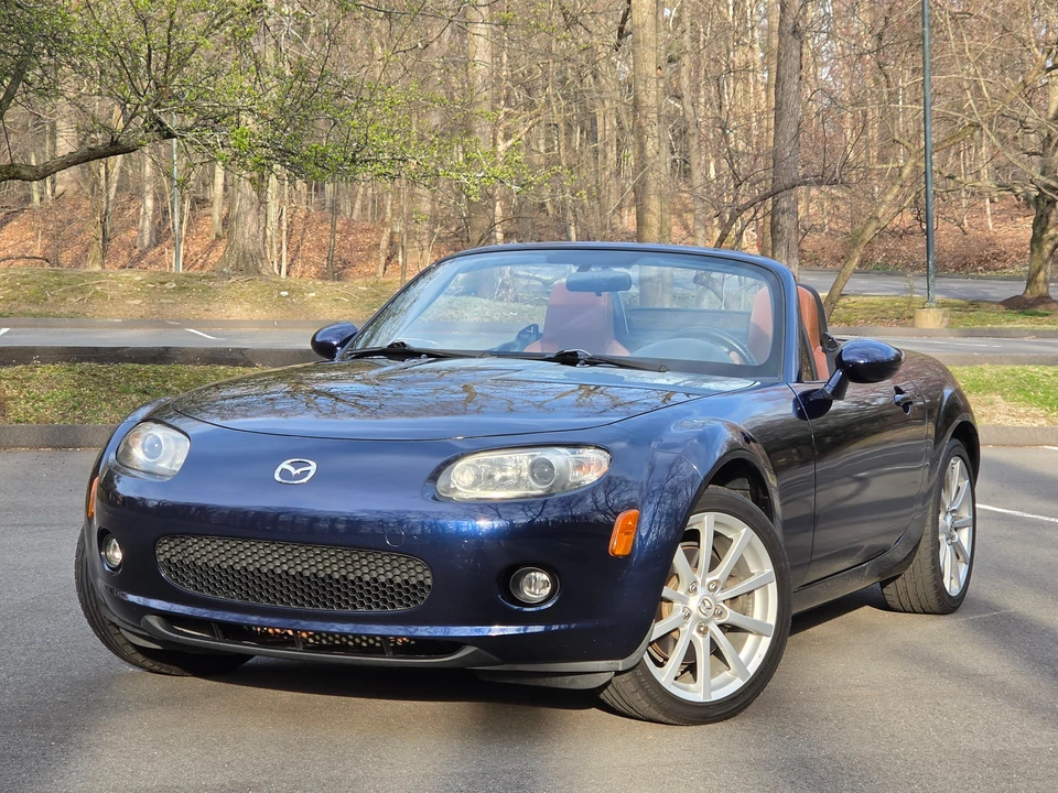 2008 Mazda NC MX-5 Miata - Image 6 of 31