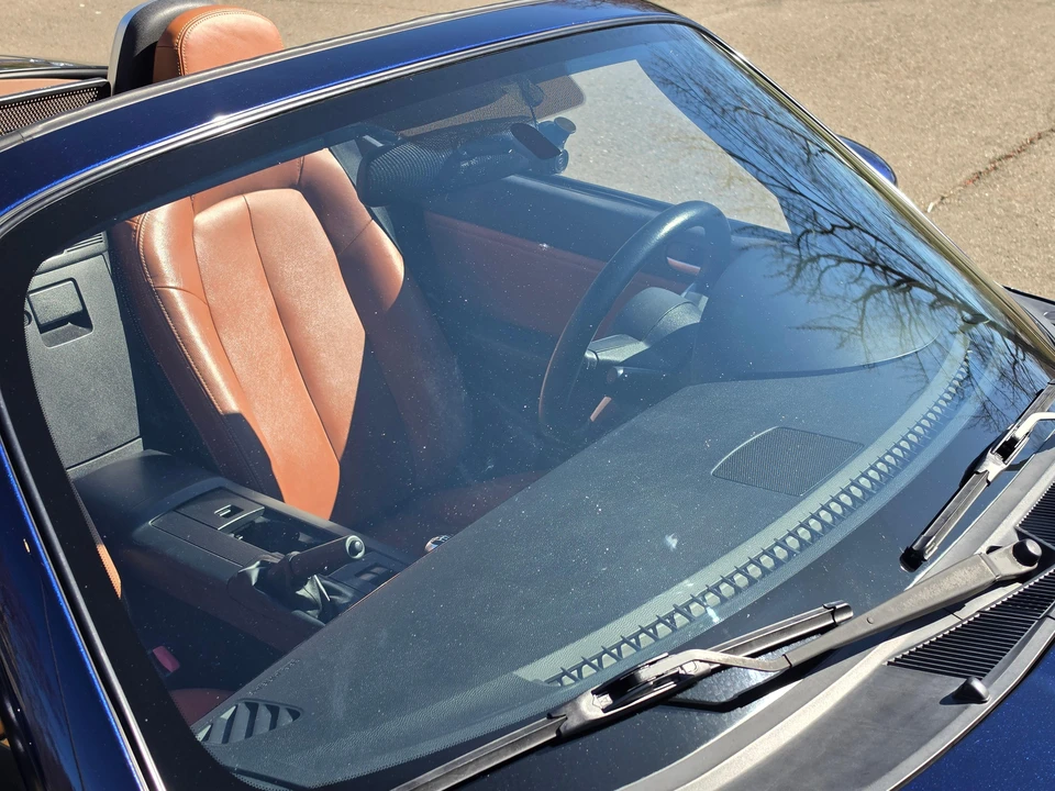 2008 Mazda NC MX-5 Miata - Image 26 of 31