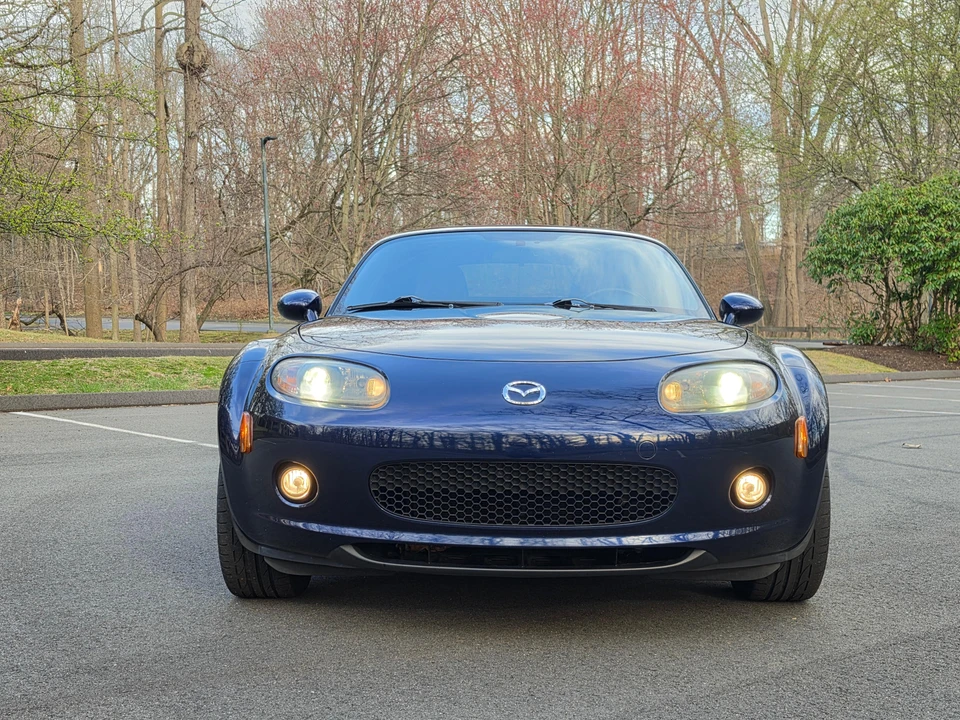 2008 Mazda NC MX-5 Miata - Image 19 of 31