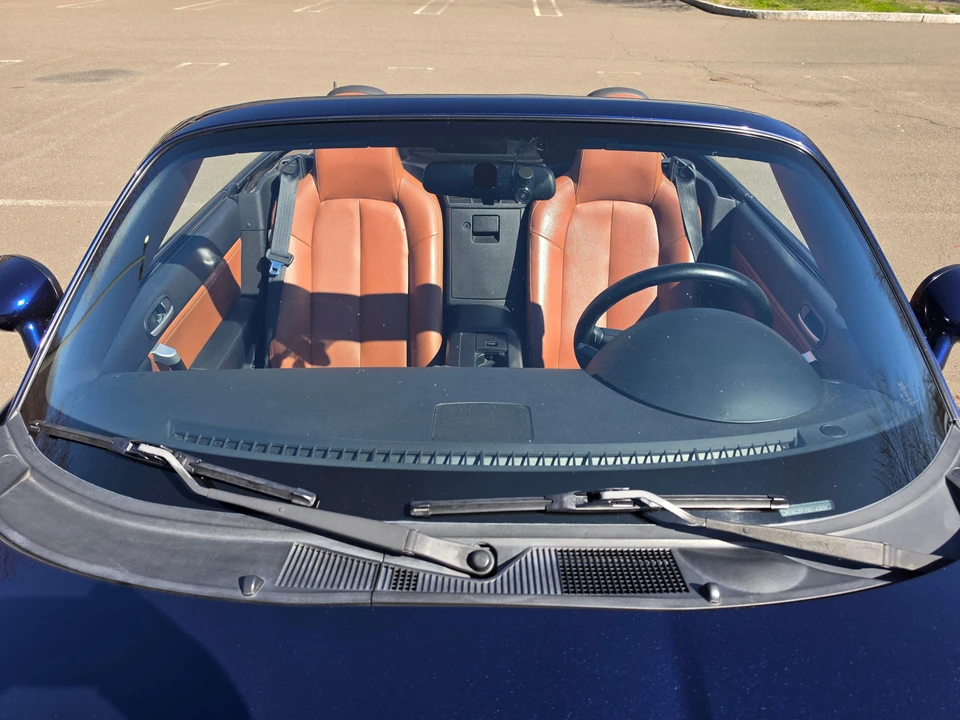 2008 Mazda NC MX-5 Miata - Image 27 of 31