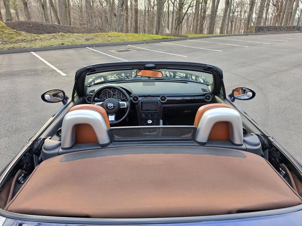 2008 Mazda NC MX-5 Miata - Image 29 of 31