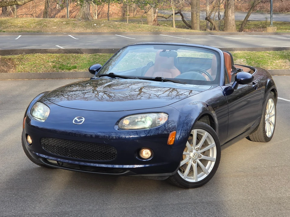 2008 Mazda NC MX-5 Miata - Image 7 of 31