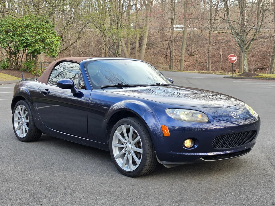 2008 Mazda NC MX-5 Miata - Image 25 of 31