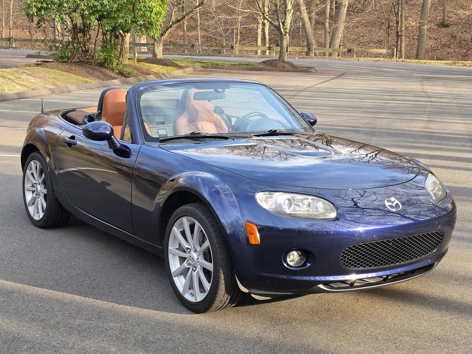 2008 Mazda NC MX-5 Miata - Image 18 of 31