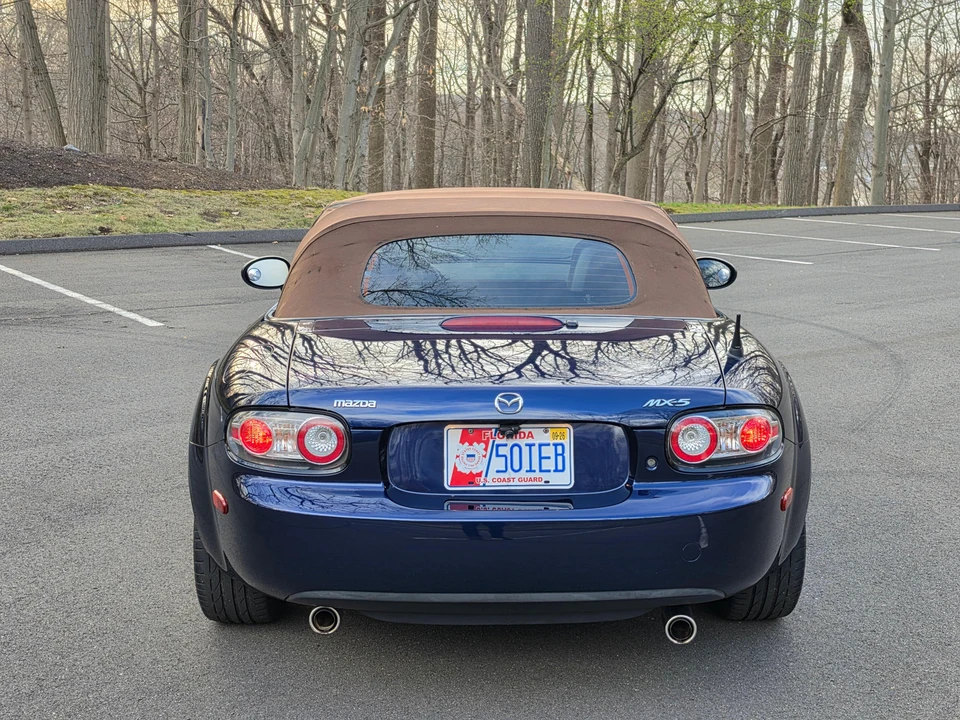 2008 Mazda NC MX-5 Miata - Image 23 of 31